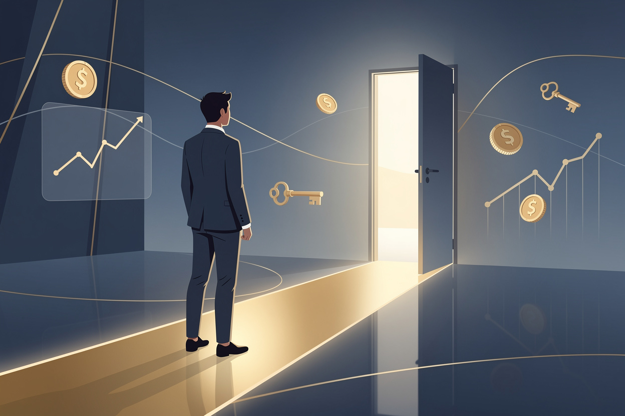 Финансовые решения для сложных ситуаций: доступ к займам без стандартных требований