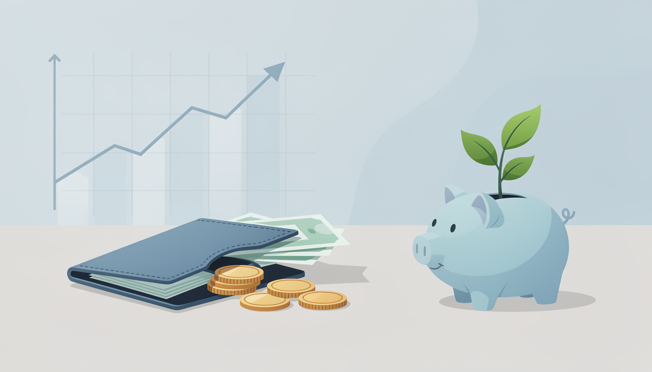 Финансовые решения при ограниченном доходе: стратегии и возможности