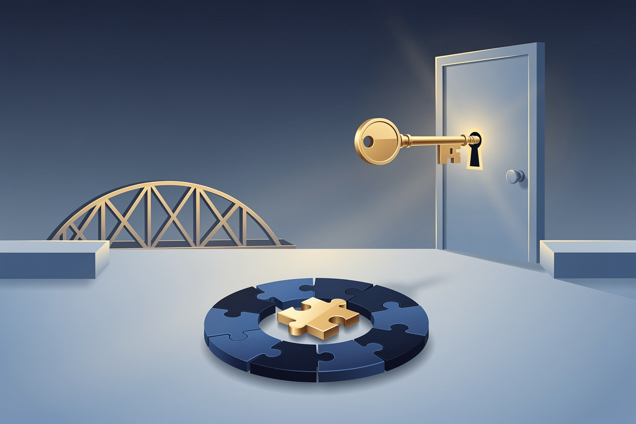 Когда документы молчат: путь к займу без подтверждённого стажа