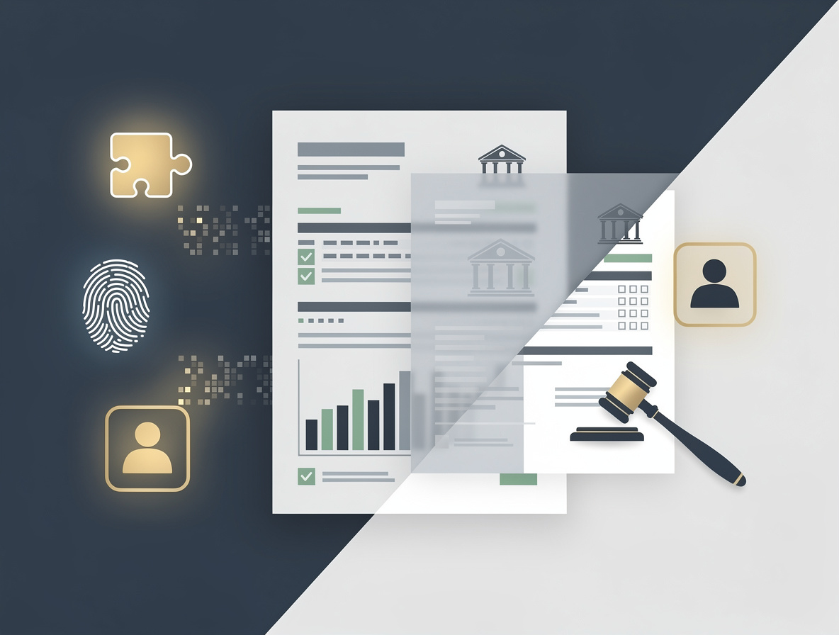 Кредитная история и смена личных данных: мифы, реальность и юридические последствия