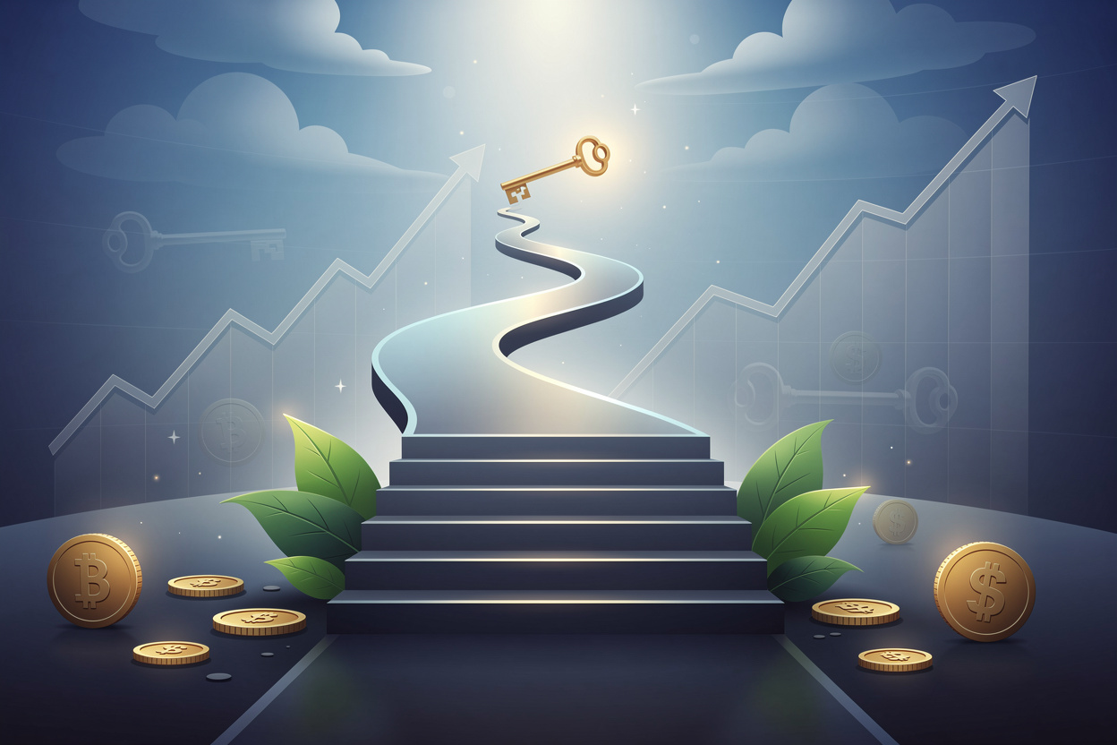 Путь к финансовой свободе: как получить займ при проблемной кредитной истории