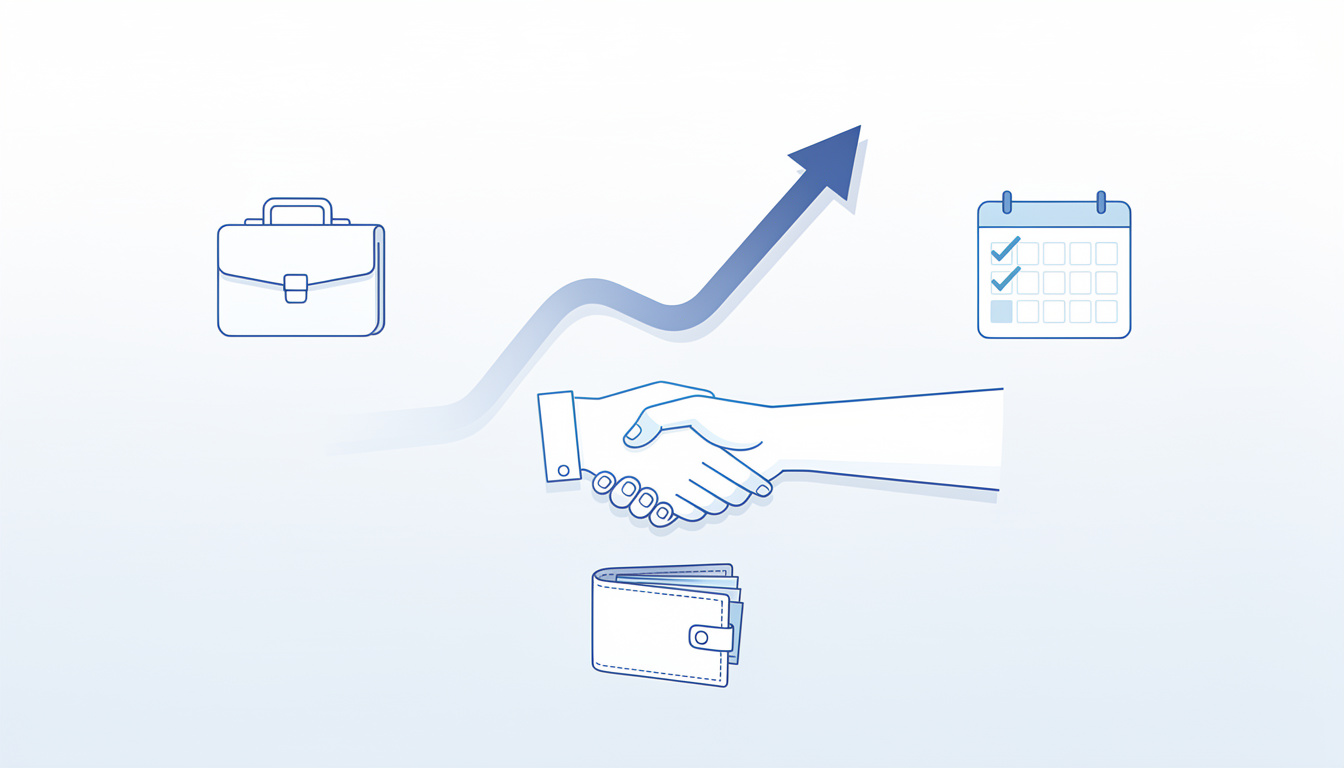 Финансовая поддержка в период поиска работы: доступные решения для временно безработных