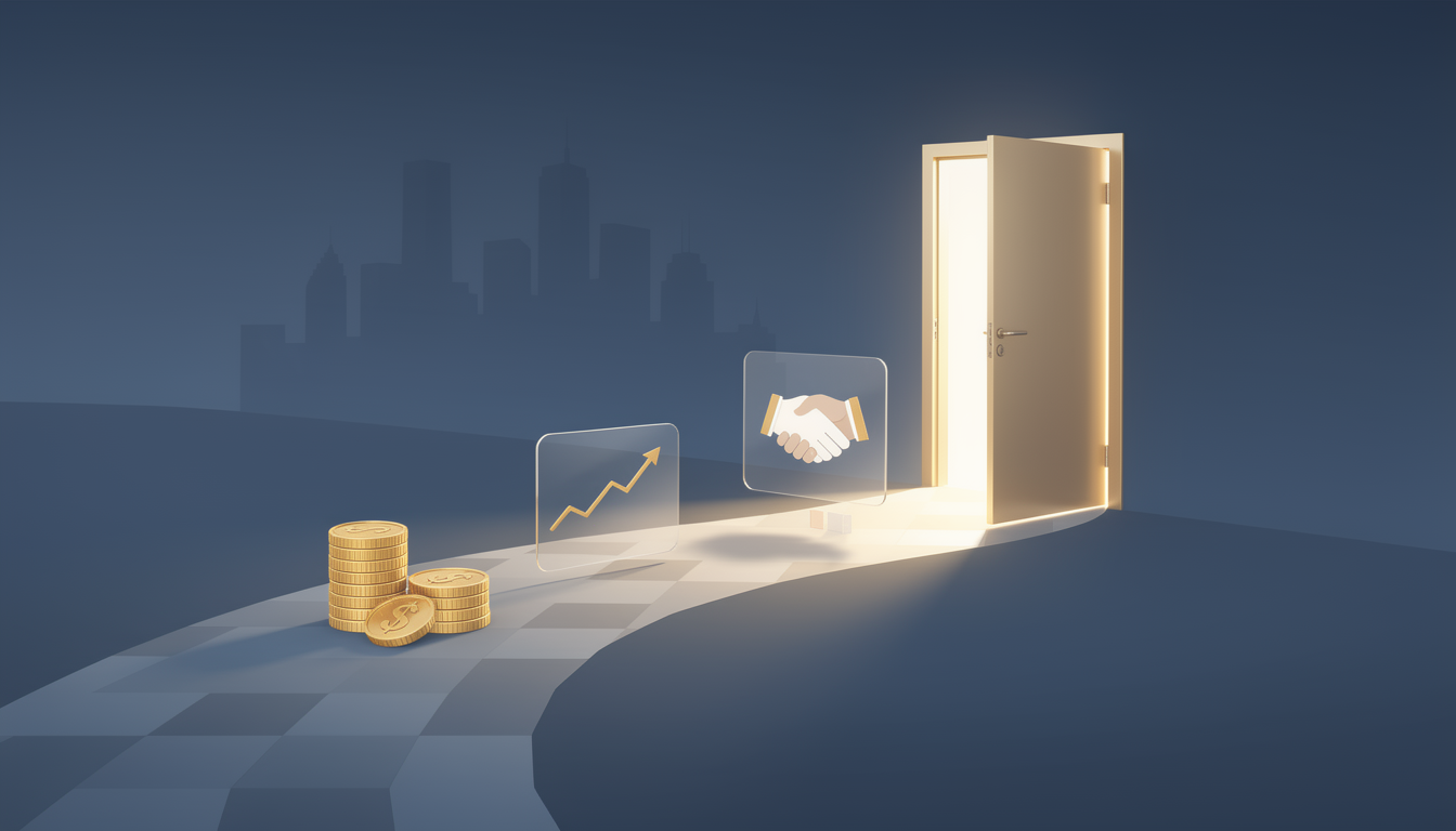 Финансовый шанс: доступные решения при отказе в кредитовании