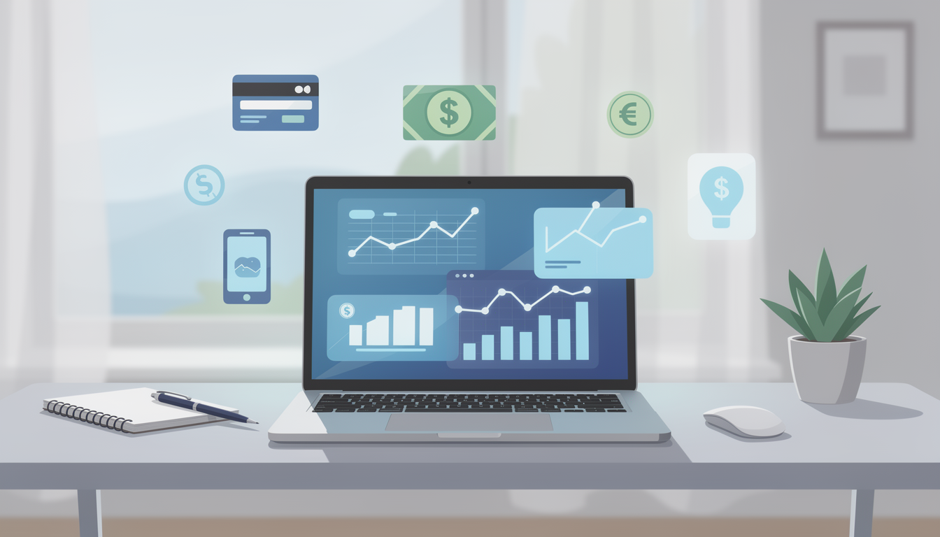 Финансовые решения для удалённых сотрудников: как получить доступ к средствам