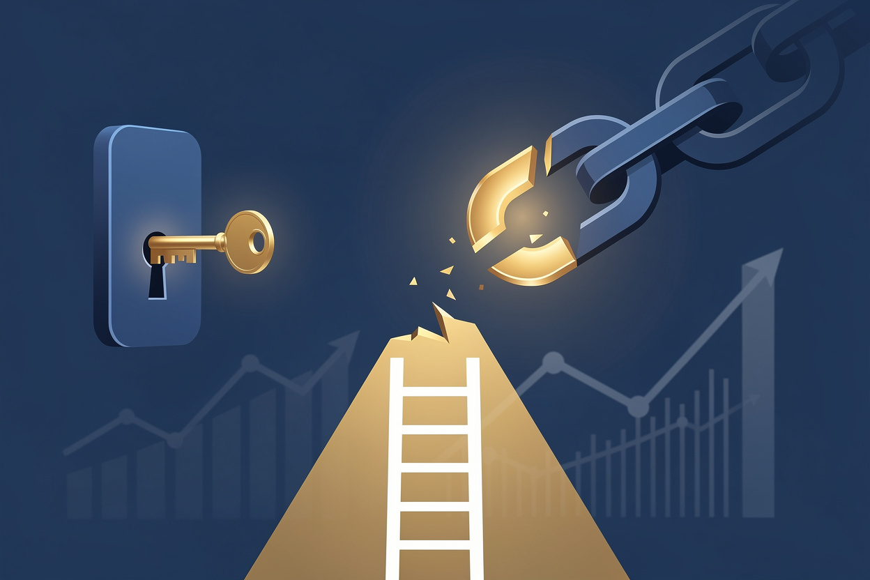 Стратегия выхода из долговой ловушки: как перекредитоваться без подтверждения дохода