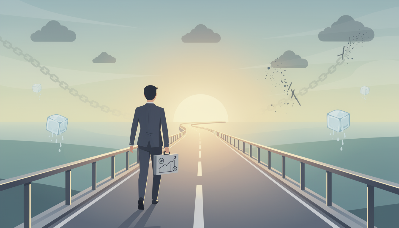 Путь к финансовому облегчению: стратегии для заемщиков с текущими просрочками