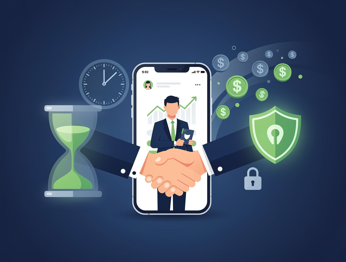 Финансовые решения в экстренных ситуациях: как получить деньги быстро и безопасно